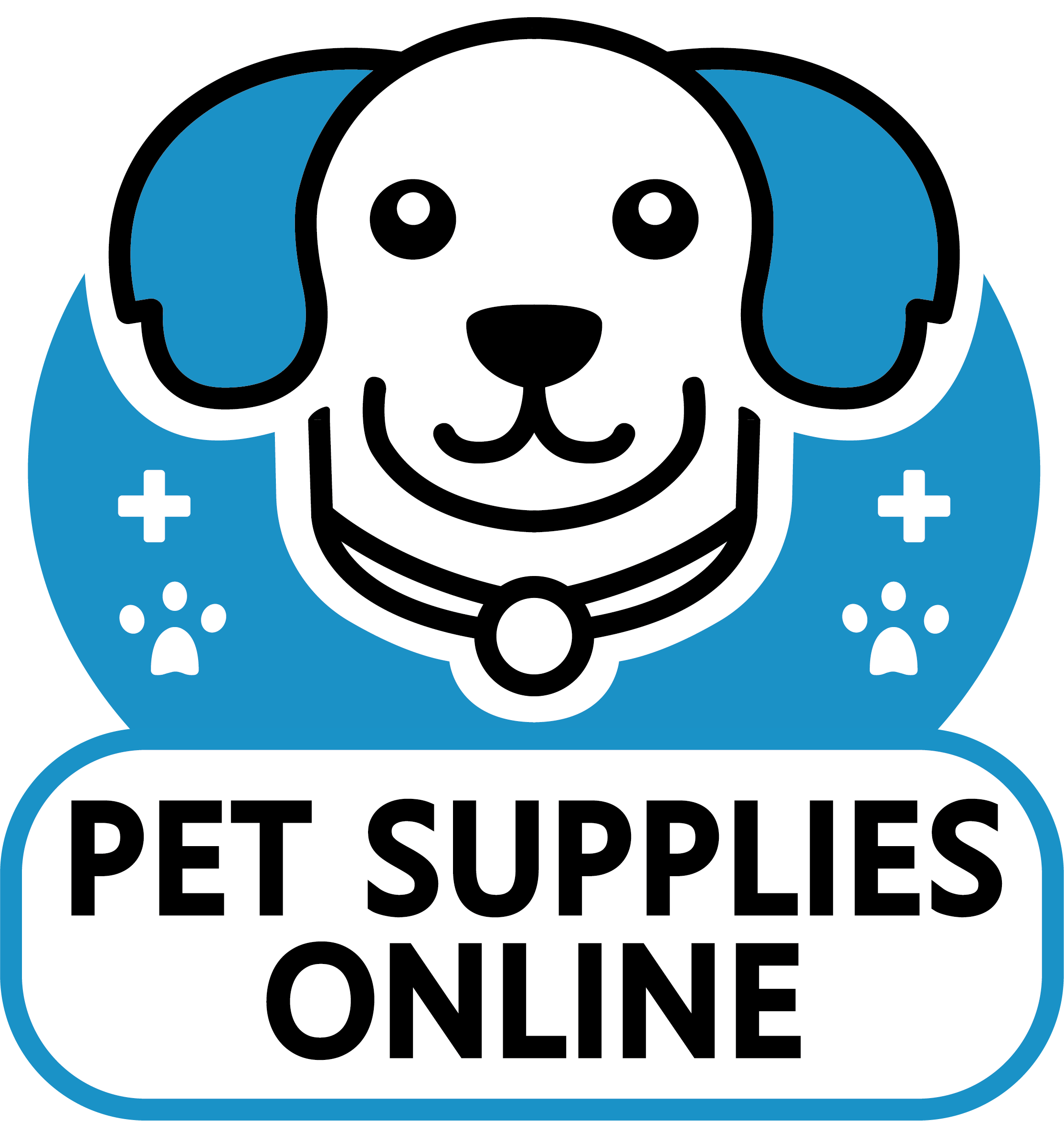 PetSupplies Logo